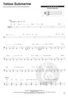 Drum Play-Along Vol. 41: Rock Songs For Kids 
