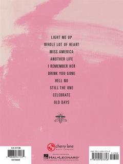 It Doesn't Have to Make Sense von Ingrid Michaelson 