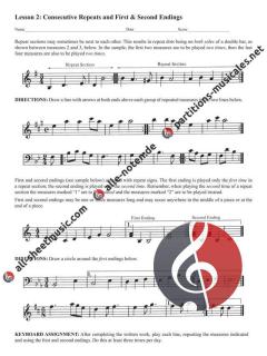 Theory Workbook - Level 3 von Wesley Schaum 