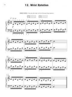 Fingerpower Level 2 von John W. Schaum 