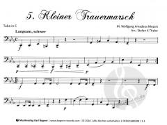 Zum Gedenken 