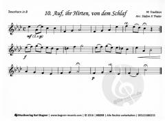 Heiligste Nacht 