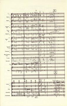 Quodlibet von Ingolf Dahl für Orchester im Alle Noten Shop kaufen