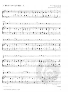 Chorbuch zum Evangelischen Gesangbuch 