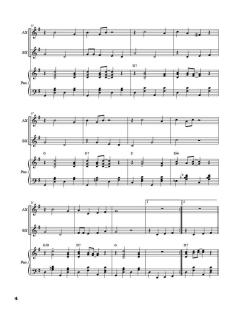 Play-Along with Jazz (Tom Anderson) 