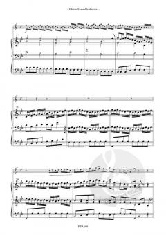 Die Ankunft der Königin von Saba von Georg Friedrich Händel 