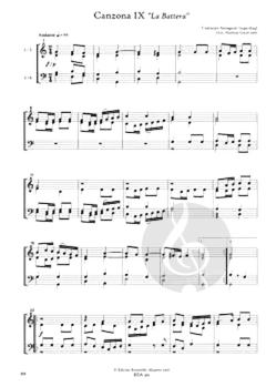 Alte und romantische Bläsermusik 