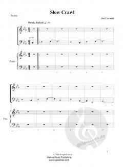 Introduction To Improvisation (Joseph Carucci) 