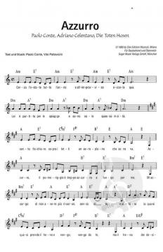 Let's play timeless Songs 