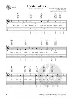 Komm, wir spielen Ukulele! von Karl Knopf im Alle Noten Shop kaufen - AMB5069