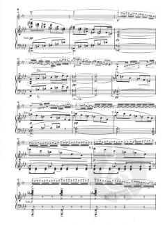 Romanze f-moll op. 11 von Antonín Dvorák für Violine und Orchester im Alle Noten Shop kaufen