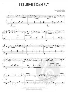 Pop Ballads - Creative Piano Solo 