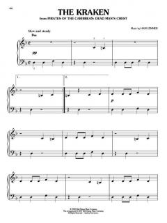 Pirates of the Caribbean von Hans Zimmer 