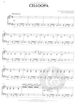 Piano Play-Along Vol. 8: Uncharted von The Piano Guys 