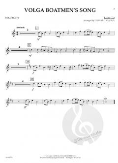 World Songs 