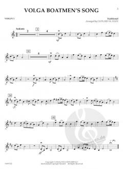 World Songs 