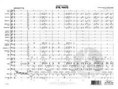 Evil Ways von Carlos Santana (Download) 