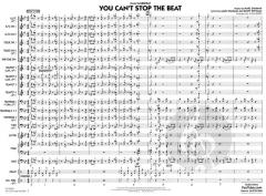 You Can't Stop the Beat (Scott Wittman) 