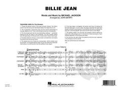 Billie Jean von Michael Jackson (Download) 