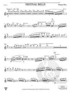Festival Bells (Thomas Doss) 