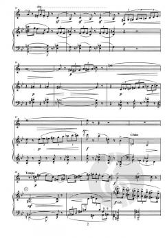 Sonate 