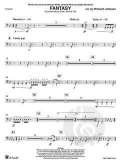 Fantasy von Earth Wind & Fire 