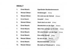 Jubiläumsausgabe - Ernst Mosch Welterfolge (Ernst Mosch) 