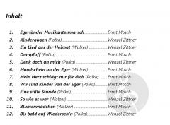 Jubiläumsausgabe - Ernst Mosch Welterfolge (Ernst Mosch) 