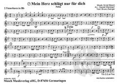 Jubiläumsausgabe - Ernst Mosch Welterfolge (Ernst Mosch) 