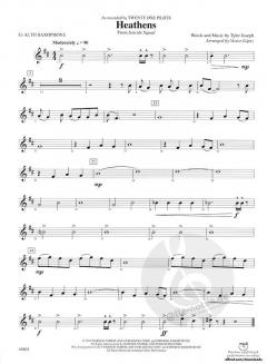 Heathens (Twenty One Pilots) 