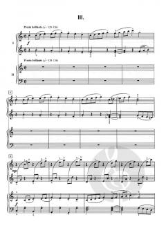 Imperial Concertante von Dennis Alexander 