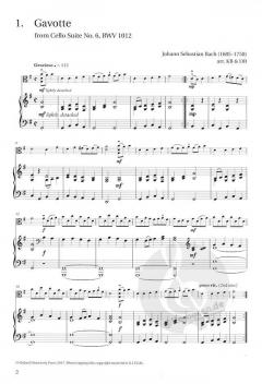 Solo Time for Viola 1 im Alle Noten Shop kaufen kaufen
