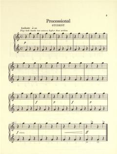 Exploring the Piano von Alexander Tcherepnin 
