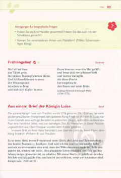 Hochbetagte und Menschen mit Demenz aktivieren 3: Frühling von Christoph Borries 