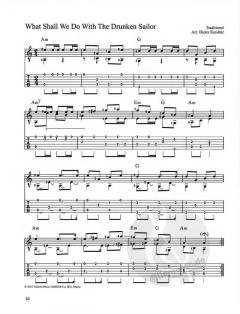 Beatles-Songs & Traditionals 1 