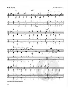 Beatles-Songs & Traditionals 1 