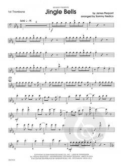 Jingle Bells 