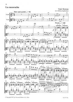 Violin, Viola & More von Aleksey Igudesman 