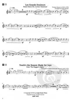 Sounds Classical 