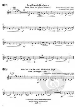Sounds Classical 
