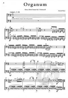 Organum von David Floer 