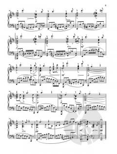 Prélude D-dur op. 23 Nr. 4 von Sergei Rachmaninow 