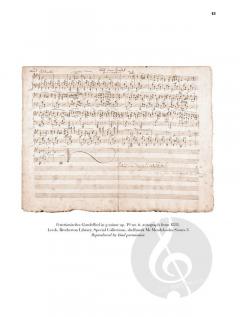 At The Piano - Mendelssohn von Felix Mendelssohn Bartholdy 