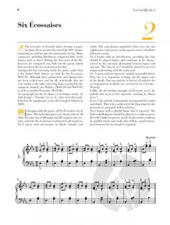 At The Piano - Beethoven 
