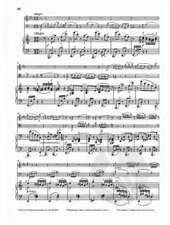 Trio a-moll op. 114 (Johannes Brahms) 