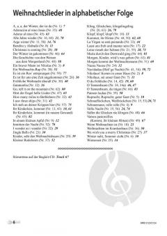 Moro und Lilli - Das Weihnachtsalbum von Gerhard Koch-Darkow 