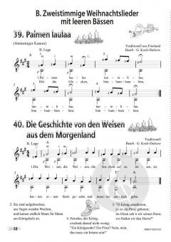 Moro und Lilli - Das Weihnachtsalbum von Gerhard Koch-Darkow 