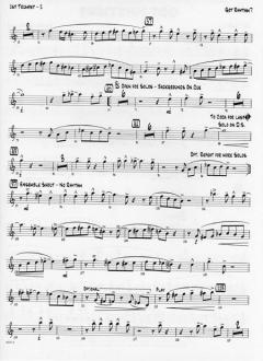 Got Rhythm? von Doug Beach 