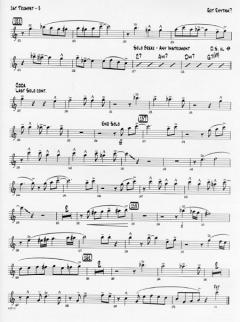 Got Rhythm? von Doug Beach 