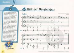 Mini-Hits für Gitarren-Kids 3 von Christian Schütt 